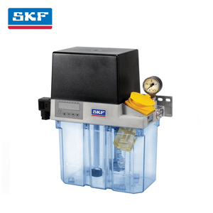 SKF电动齿轮泵单元